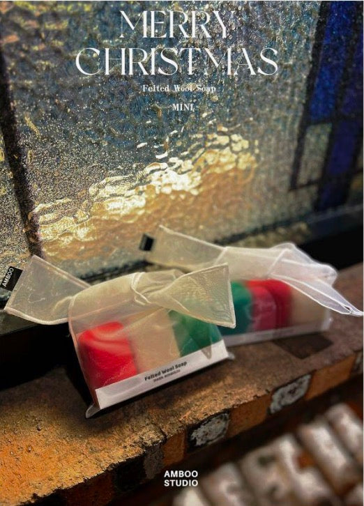 AMBOO Studio | Handmade Soap